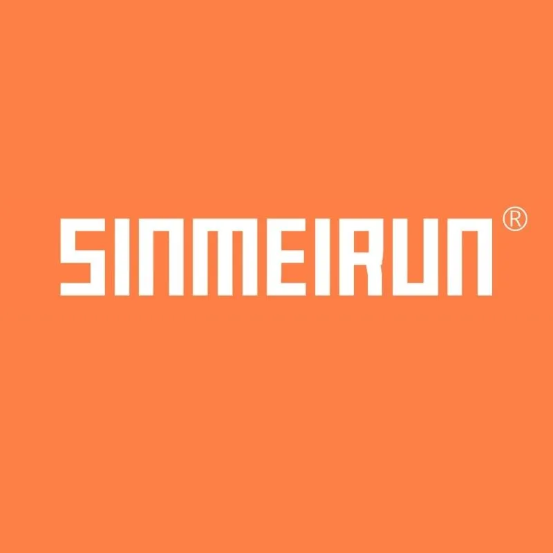 SINMEIRUN Logo